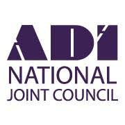 ADI National Joint Council Logo