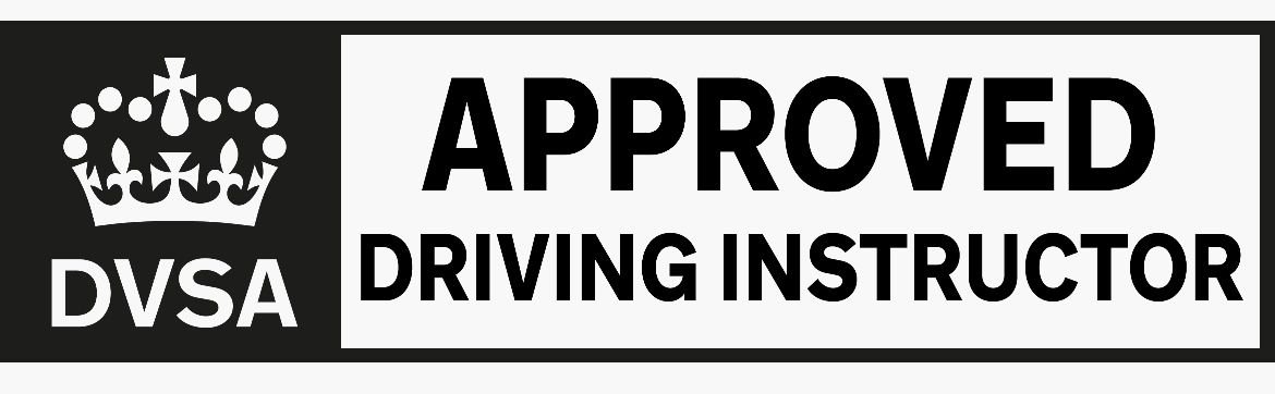 DVSA Logo