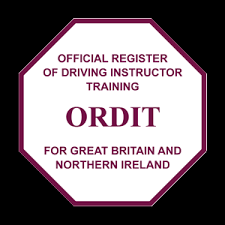 Ordit Logo